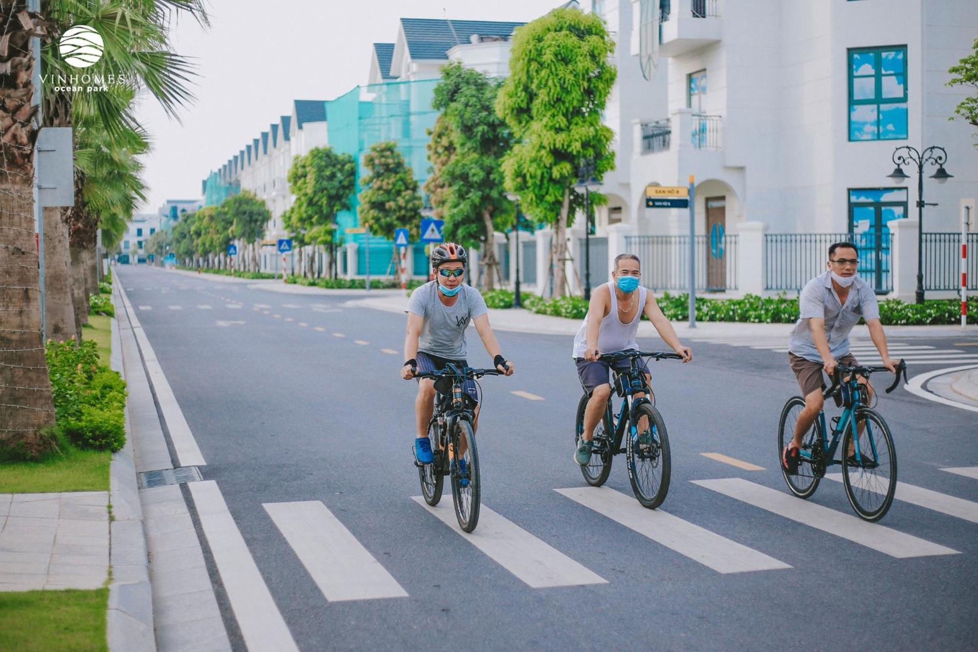 Boho Homestay -R103 Vinhomes Ocean Park-Gia Lam-Ha Noi Hanoi Bagian luar foto