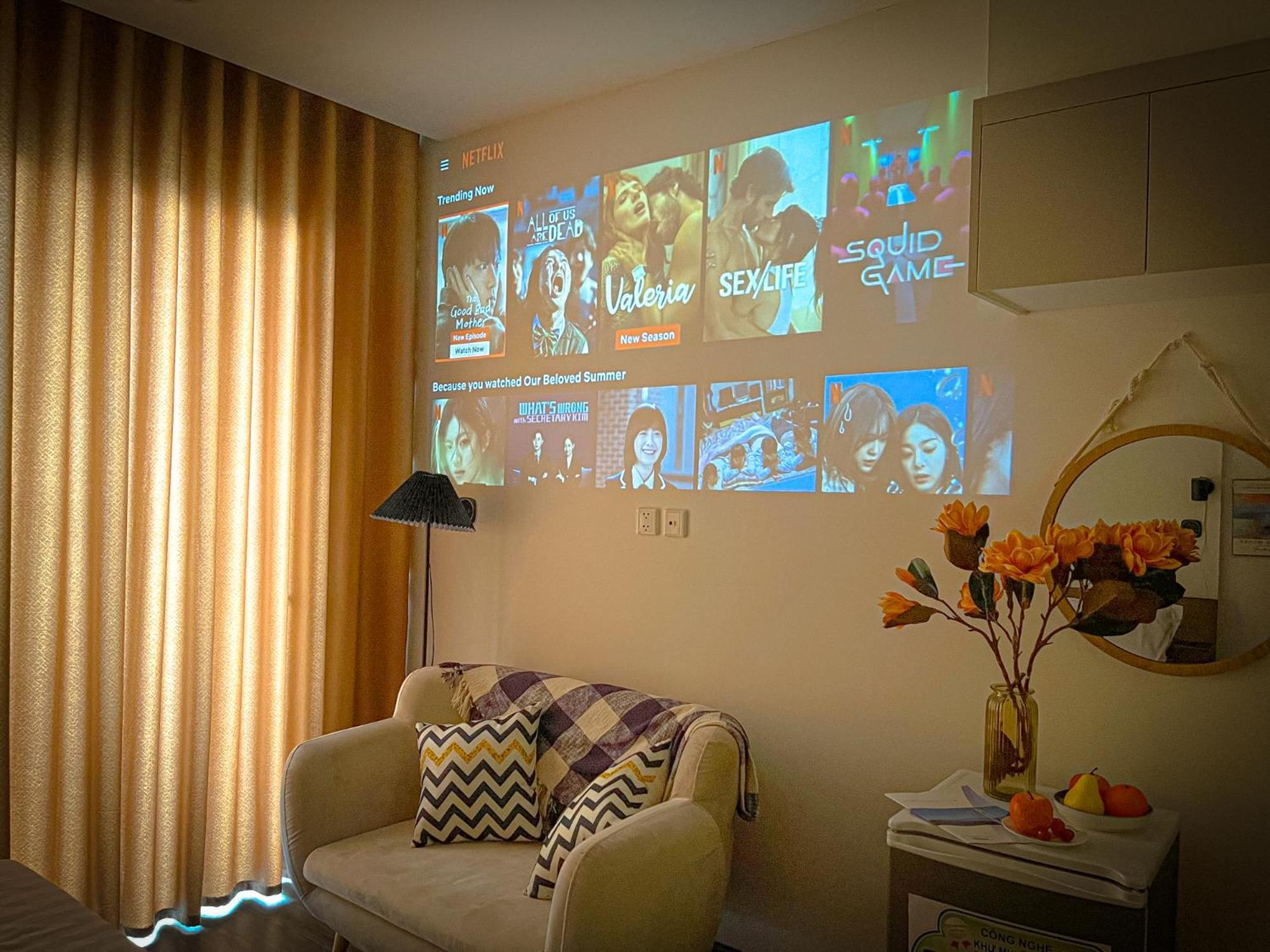 Boho Homestay -R103 Vinhomes Ocean Park-Gia Lam-Ha Noi Hanoi Bagian luar foto